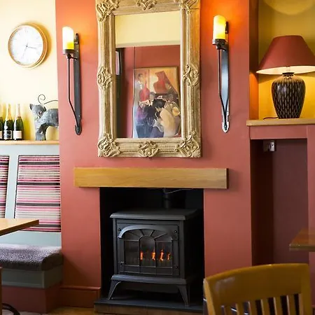 Inn Twenty-Six Keswick (Cumbria)